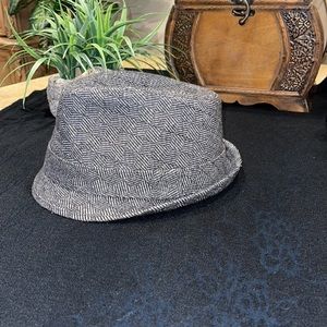 Robington & Mott New York Hat